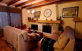 Casa Cotis Beceite